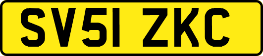 SV51ZKC