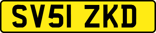 SV51ZKD