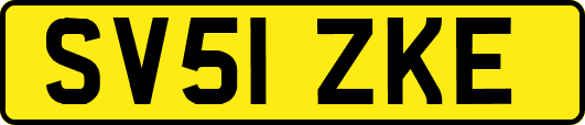 SV51ZKE