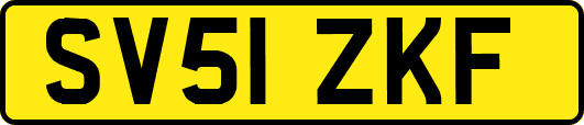 SV51ZKF