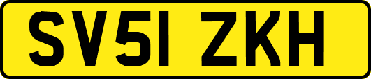 SV51ZKH