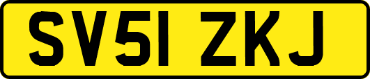 SV51ZKJ