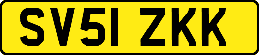 SV51ZKK