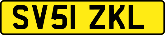 SV51ZKL