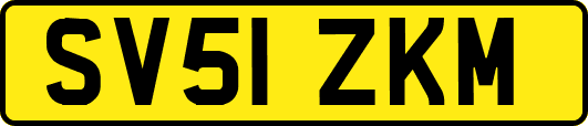 SV51ZKM