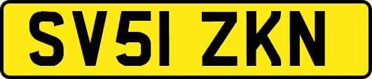 SV51ZKN