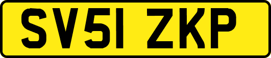 SV51ZKP