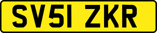 SV51ZKR