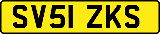 SV51ZKS