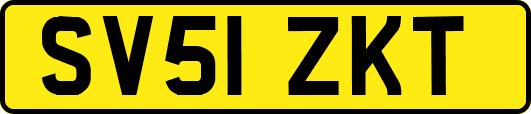 SV51ZKT