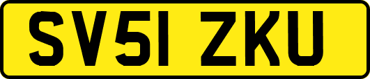 SV51ZKU