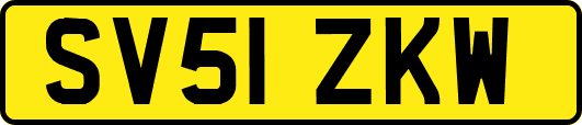 SV51ZKW