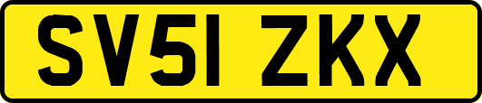 SV51ZKX