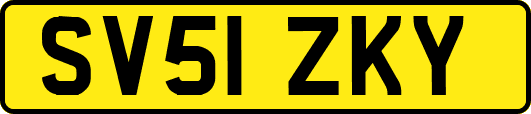 SV51ZKY