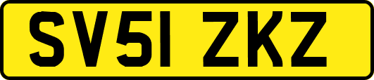 SV51ZKZ