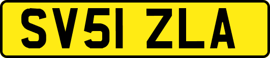 SV51ZLA