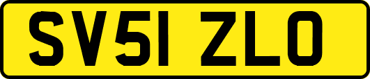 SV51ZLO