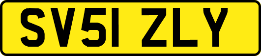 SV51ZLY