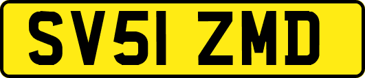 SV51ZMD
