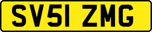 SV51ZMG