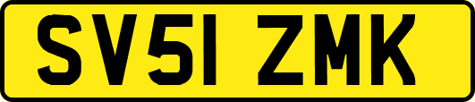 SV51ZMK