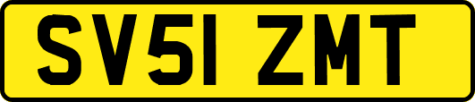 SV51ZMT