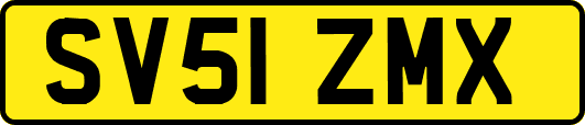 SV51ZMX