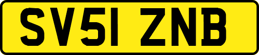 SV51ZNB