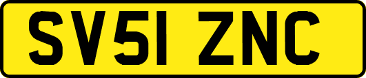 SV51ZNC
