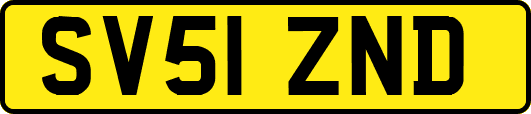 SV51ZND