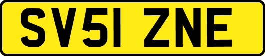 SV51ZNE