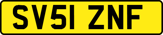SV51ZNF