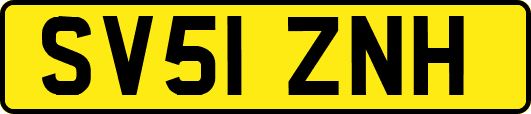 SV51ZNH