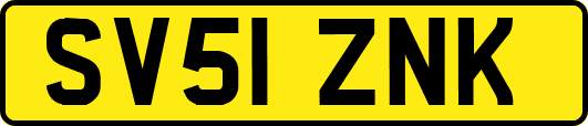 SV51ZNK