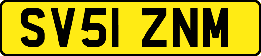 SV51ZNM