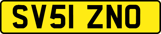 SV51ZNO