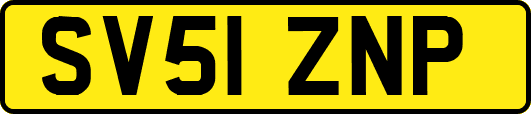 SV51ZNP