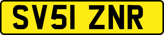 SV51ZNR