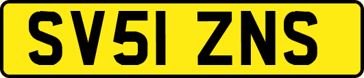 SV51ZNS
