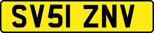SV51ZNV