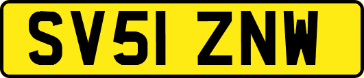 SV51ZNW