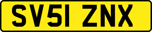 SV51ZNX