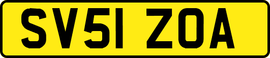 SV51ZOA