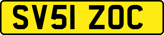SV51ZOC
