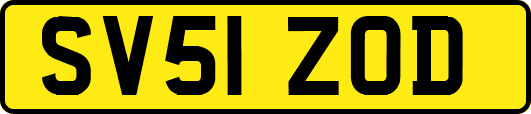 SV51ZOD