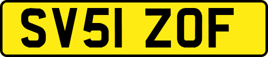SV51ZOF