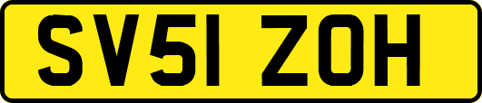 SV51ZOH
