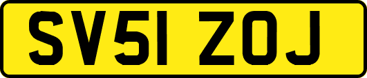 SV51ZOJ