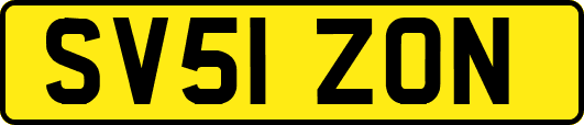 SV51ZON