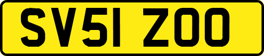 SV51ZOO